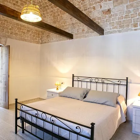 B&B Il Brigante Alberobello Buitenkant foto