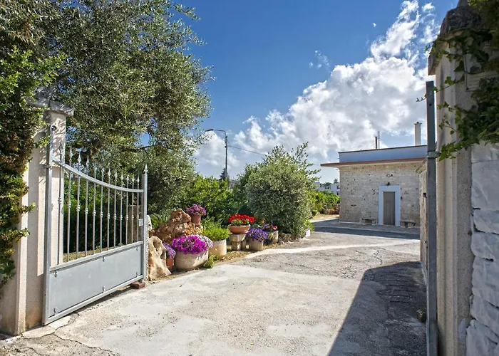 B&B Il Brigante