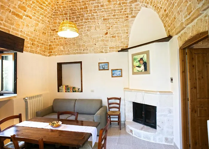 B&B Il Brigante