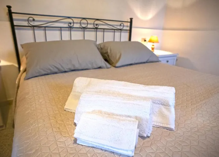 B&B Il Brigante