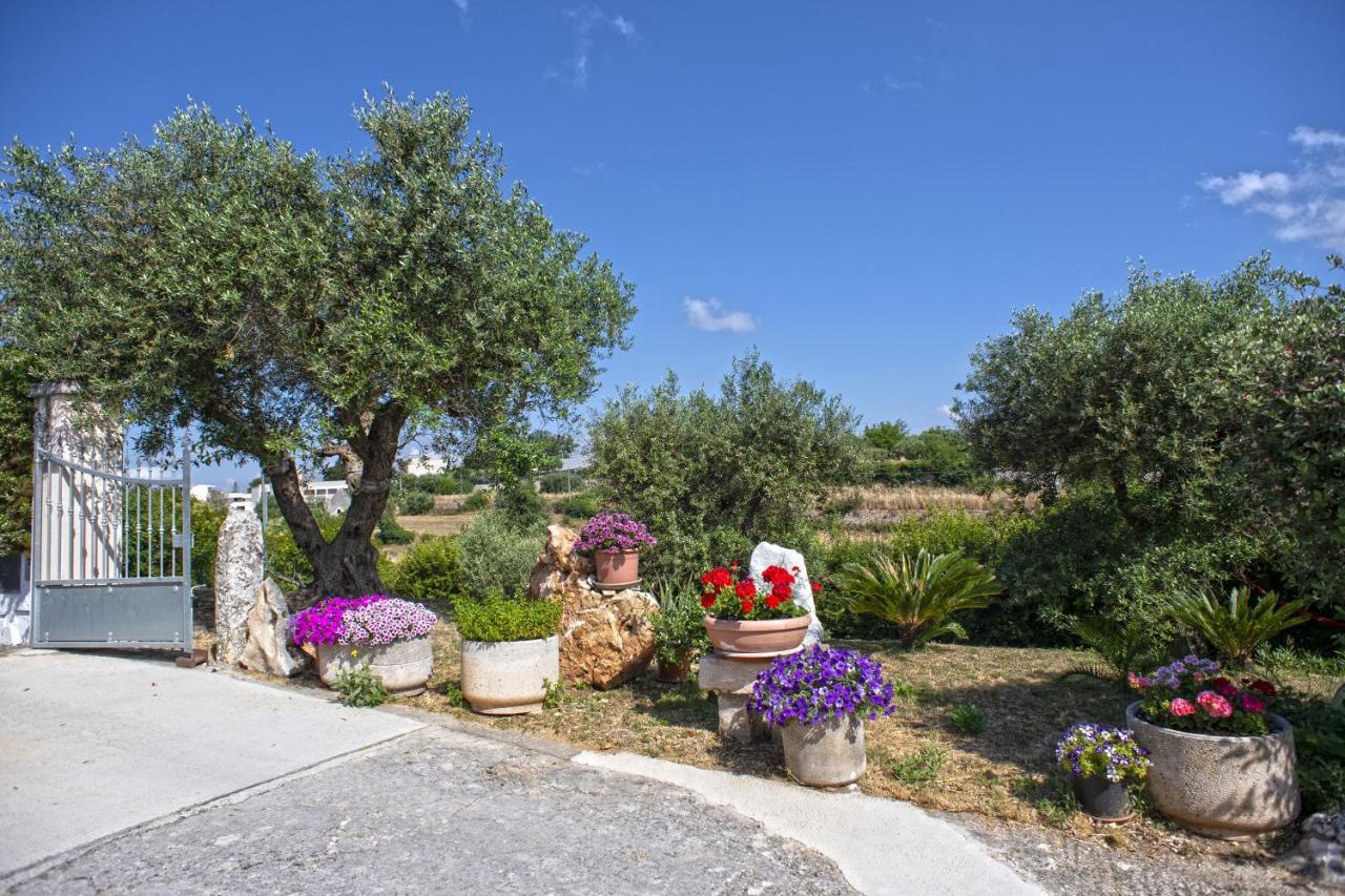 Bed & Breakfast Il Brigante