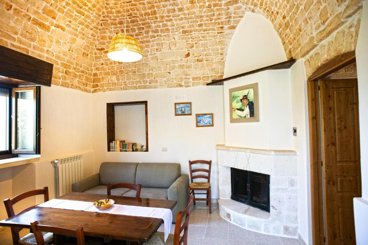 Bed & Breakfast Il Brigante