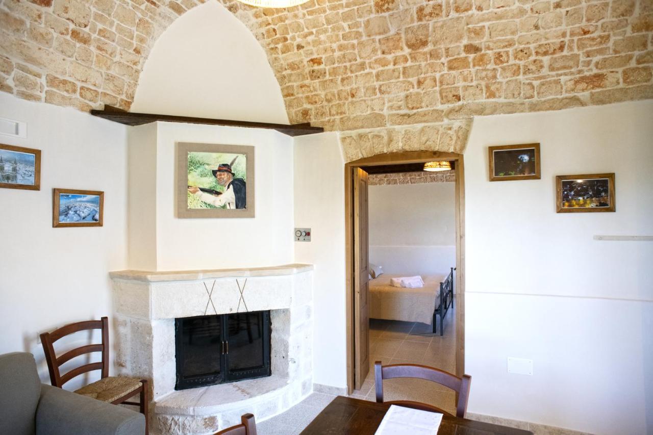 Bed & Breakfast Il Brigante *